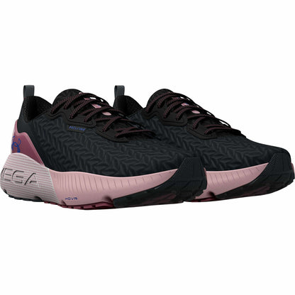 Under Armour Hovr Mega Clone Front - Front View