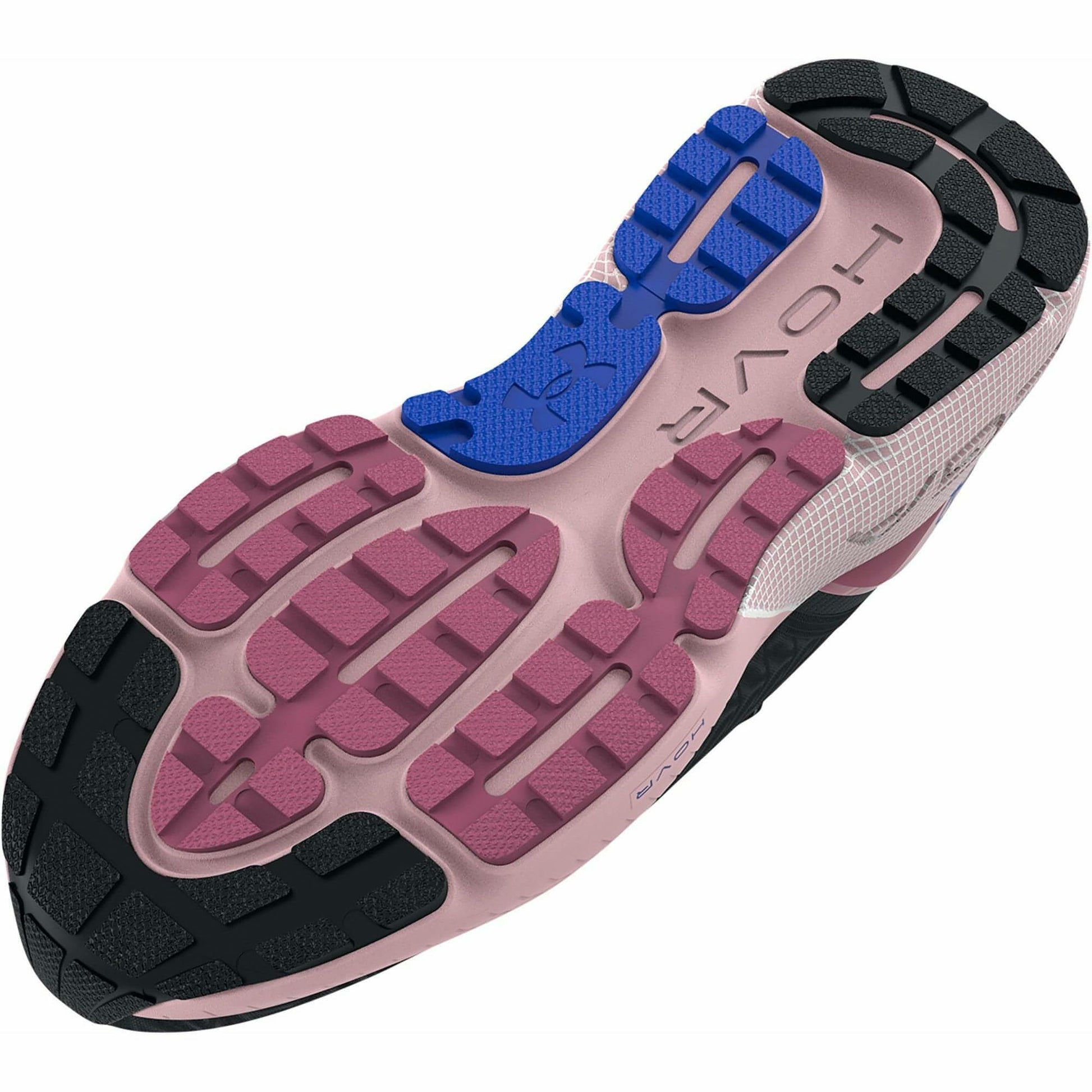 Under Armour Hovr Mega Clone Sole