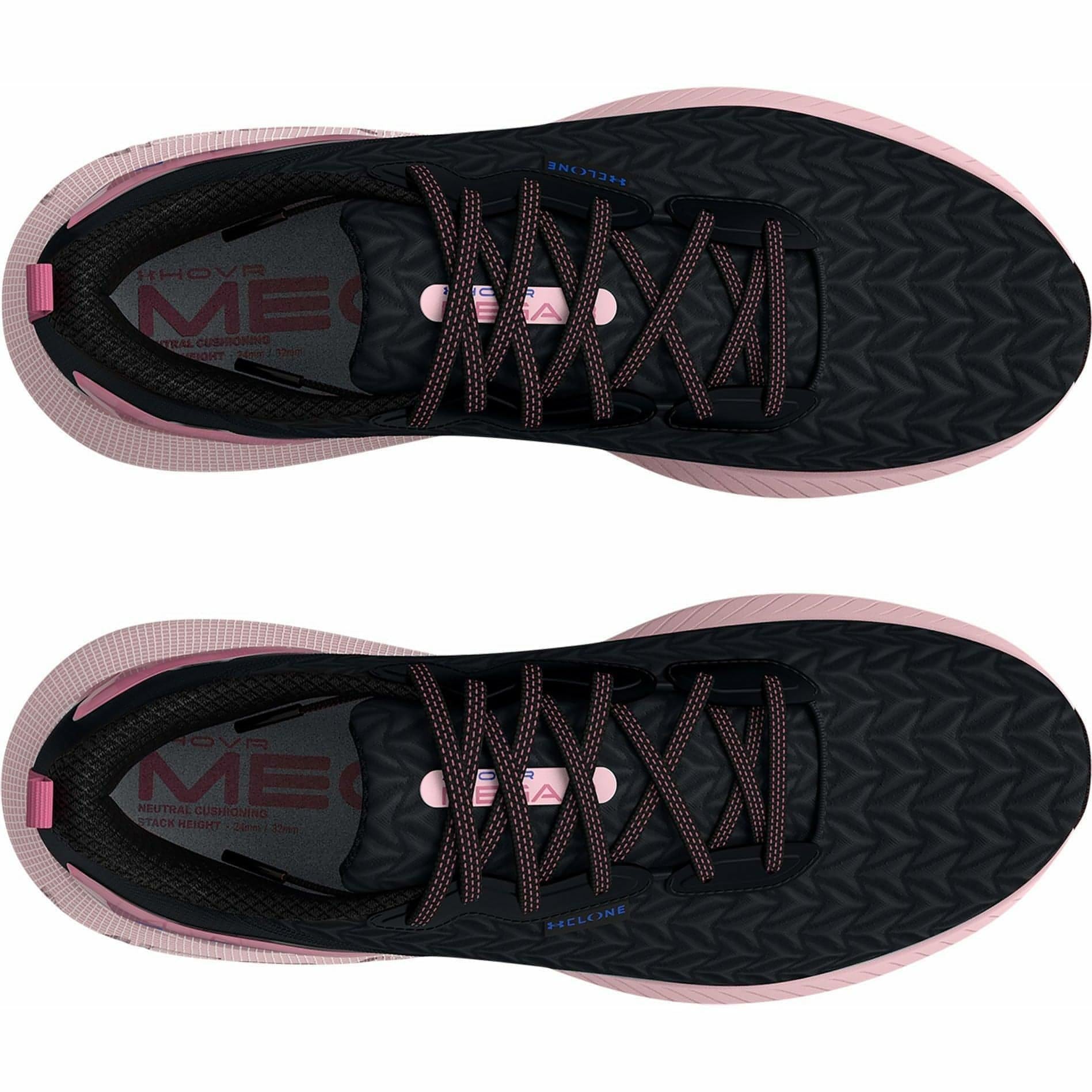 Under Armour Hovr Mega Clone Top