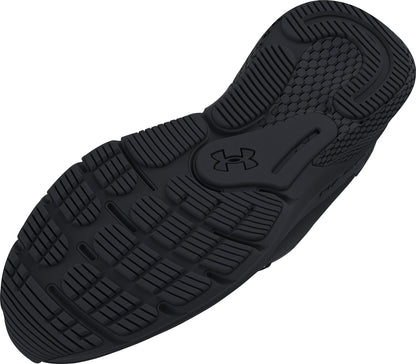 Under Armour HOVR Turbulence 2 Mens Running Shoes - Black