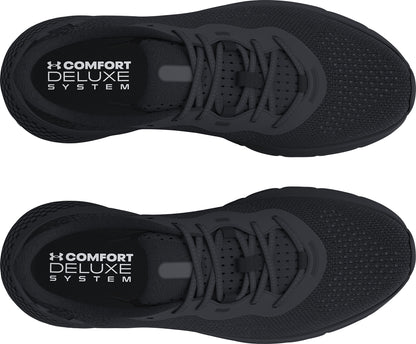 Under Armour HOVR Turbulence 2 Mens Running Shoes - Black