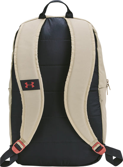 Under Armour Halftime Backpack - Cream
