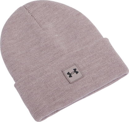 Under Armour Halftime Cuff Beanie - Grey