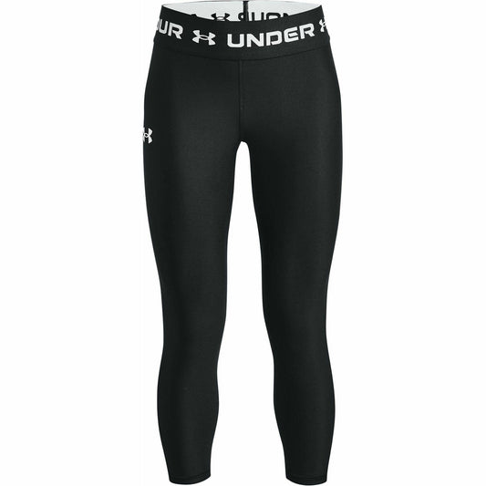 Under Armour Heatgear Ankle Crop