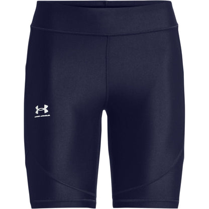 Under Armour Heatgear Short Tights Front - Front View