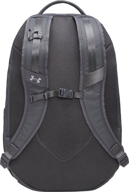 Under Armour Hustle 6.0 Pro Backpack - Grey