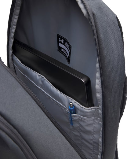 Under Armour Hustle 6.0 Pro Backpack - Grey
