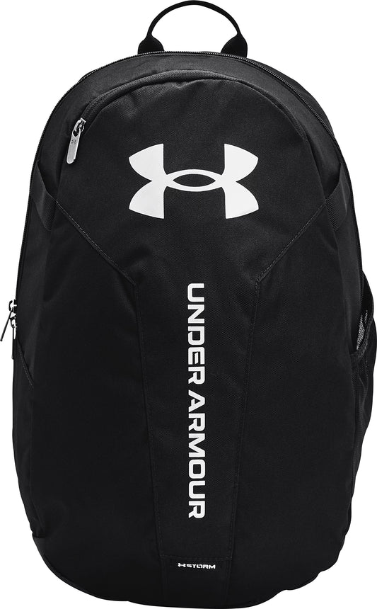 Under Armour Hustle Lite Backpack - Black