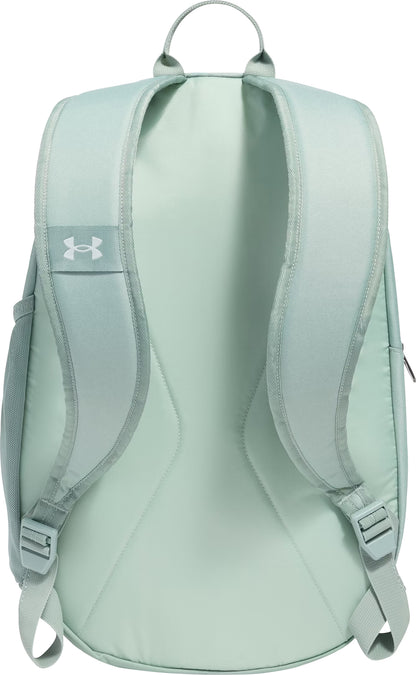 Under Armour Hustle Lite Backpack - Green