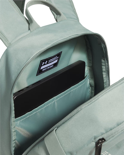Under Armour Hustle Lite Backpack - Green