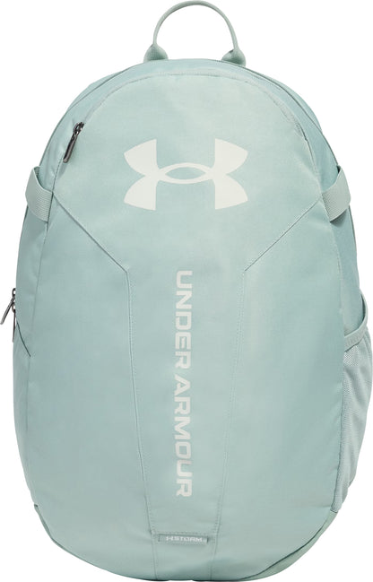 Under Armour Hustle Lite Backpack - Green
