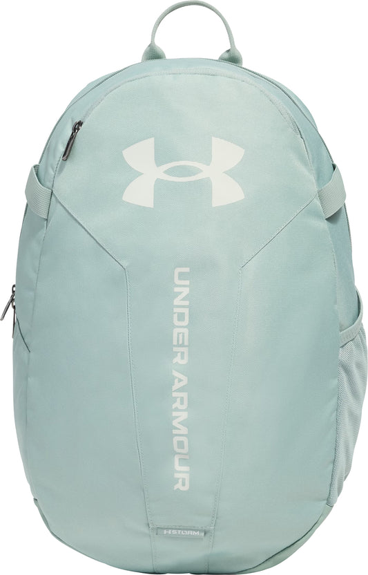 Under Armour Hustle Lite Backpack - Green