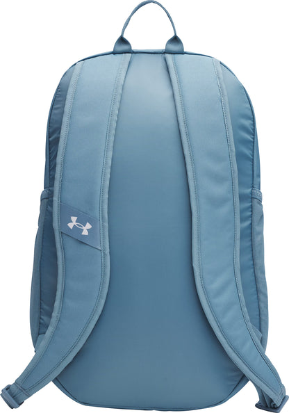 Under Armour Hustle Lite Backpack - Blue
