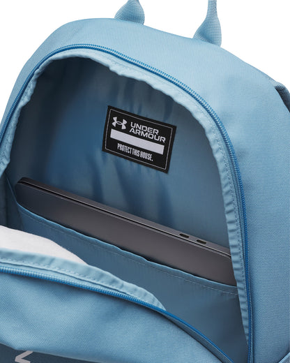 Under Armour Hustle Lite Backpack - Blue