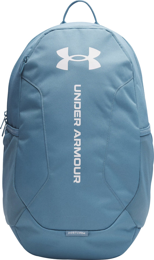 Under Armour Hustle Lite Backpack - Blue