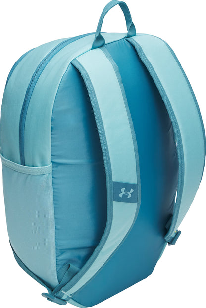 Under Armour Hustle Lite Backpack - Blue