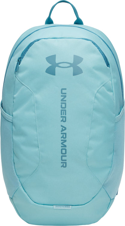 Under Armour Hustle Lite Backpack - Blue