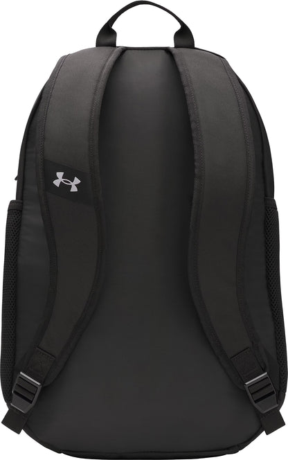 Under Armour Hustle Sport 6.0 Backpack - Black