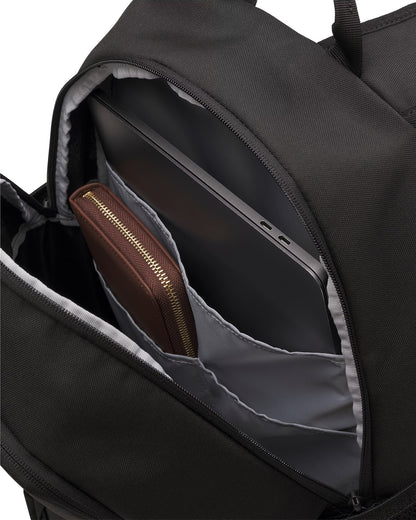 Under Armour Hustle Sport 6.0 Backpack - Black