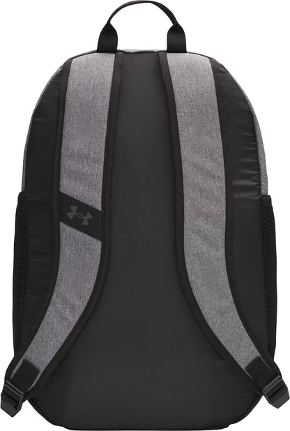 Under Armour Hustle Sport 6.0 Backpack - Grey