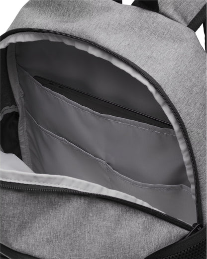 Under Armour Hustle Sport 6.0 Backpack - Grey