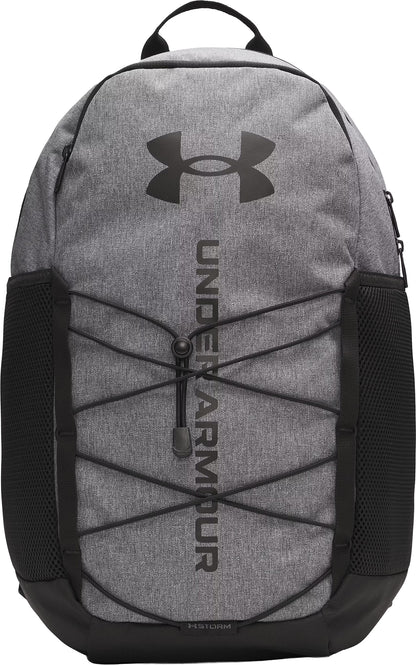 Under Armour Hustle Sport 6.0 Backpack - Grey