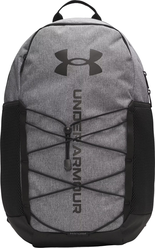 Under Armour Hustle Sport 6.0 Backpack - Grey