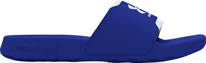 Under Armour Ignite Select Sliders - Blue