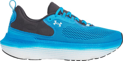 Under Armour Infinite Elite 2 Mens Running Shoes - Blue