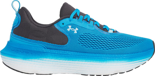 Under Armour Infinite Elite 2 Mens Running Shoes - Blue