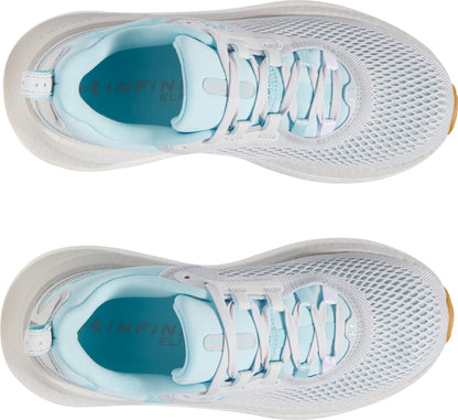 Under Armour Infinite Elite 2 Womens Running Shoes - Grey