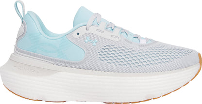 Under Armour Infinite Elite 2 Womens Running Shoes - Grey