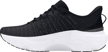 Under Armour Infinite Elite Mens Running Shoes - Black