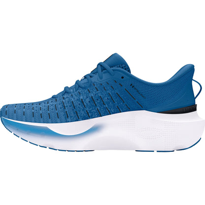 Under Armour Infinite Elite Mens Running Shoes - Blue