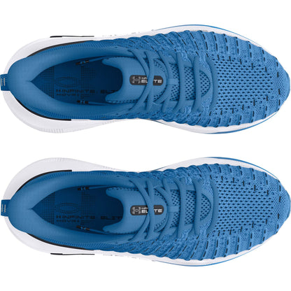 Under Armour Infinite Elite Mens Running Shoes - Blue