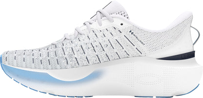 Under Armour Infinite Elite Womens Running Shoes - White