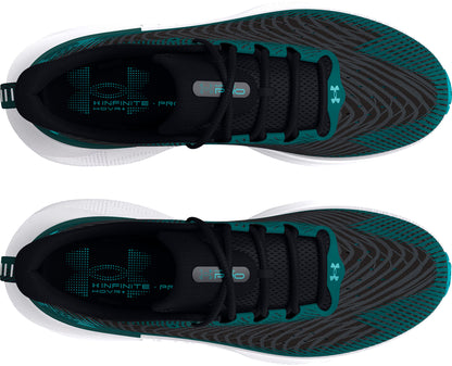 Under Armour Infinite Pro Mens Running Shoes - Black