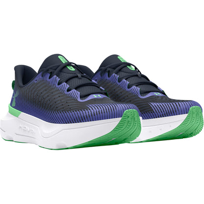 Under Armour Infinite Pro Mens Running Shoes - Blue
