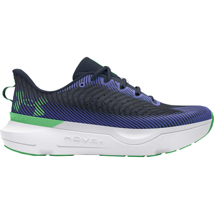 Under Armour Infinite Pro Mens Running Shoes - Blue – Start Fitness