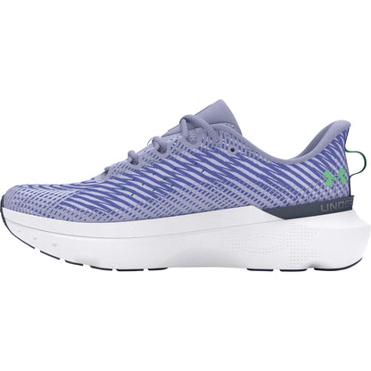 Under Armour Infinite Pro Womens Running Shoes - Blue