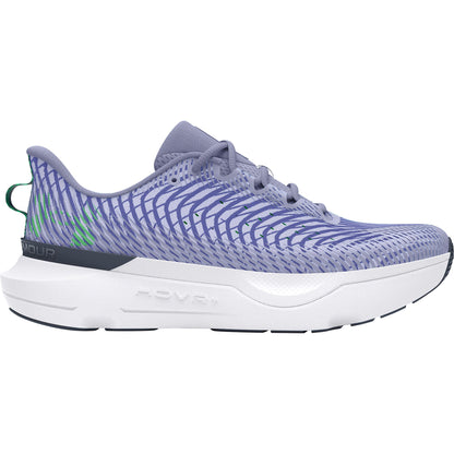 Under Armour Infinite Pro Womens Running Shoes - Blue