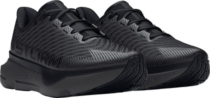 Under Armour Infinite Pro Storm Running Shoes - Black