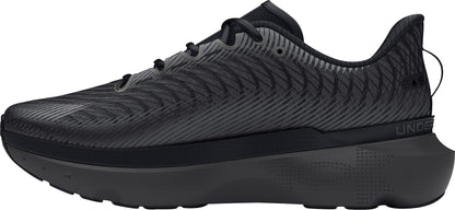Under Armour Infinite Pro Storm Running Shoes - Black