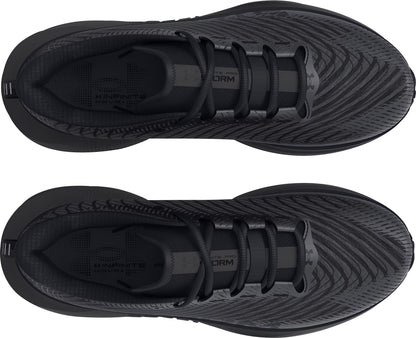 Under Armour Infinite Pro Storm Running Shoes - Black