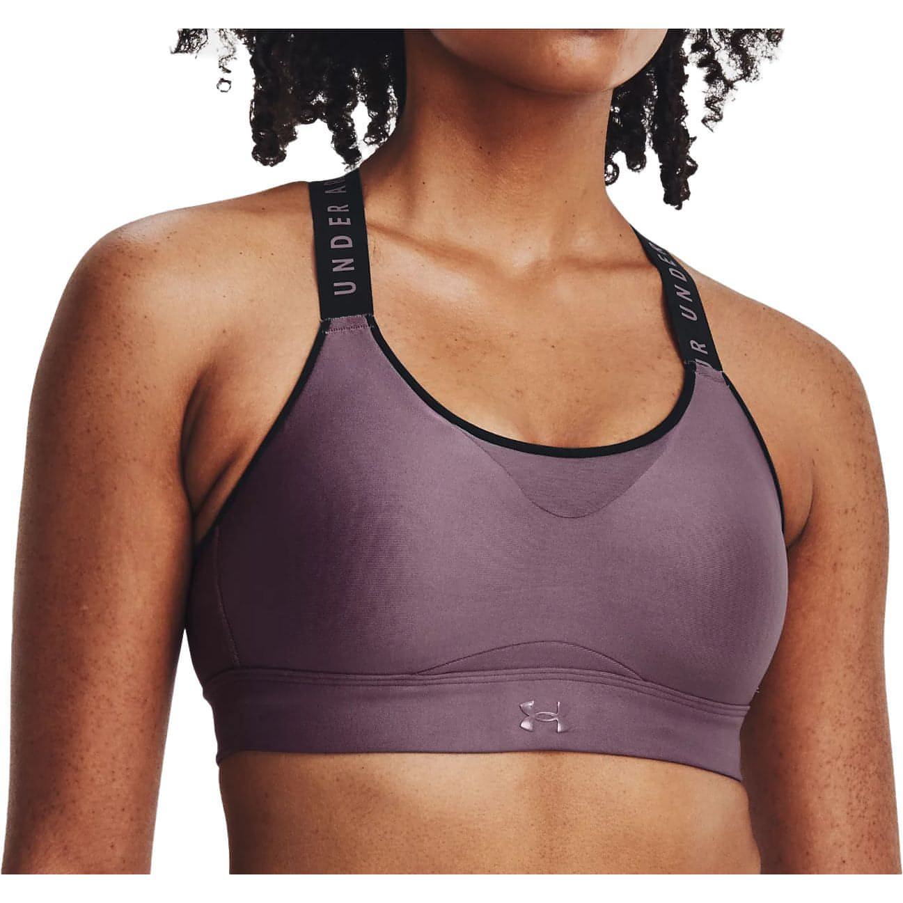 Under Armour Infinity High Sports Bra