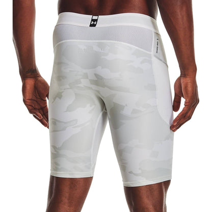 Under Armour Iso Chill Compression Short Tights Back View