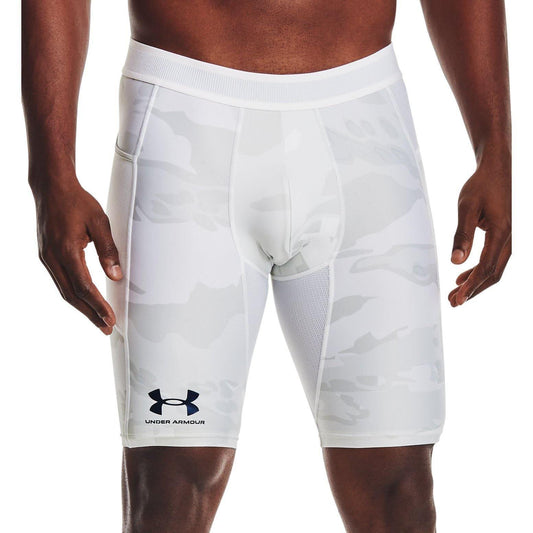 Under Armour Iso Chill Compression Short Tights
