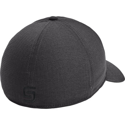 Under Armour Jordan Spieth Tour Golf Cap - Grey