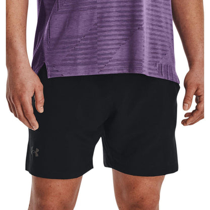 Under Armour Launch Elite In Shorts