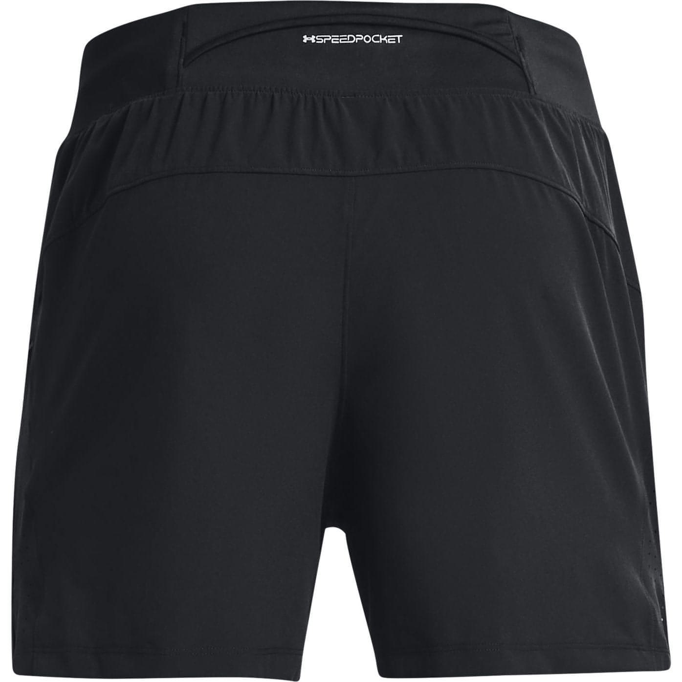 Under Armour Launch Elite Inch Shorts Back2